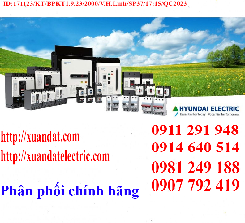 Phân phối thiết bị điện Hyundai chính hãng, giá rẻ, toàn quốc />
                                                 		<script>
                                                            var modal = document.getElementById(